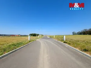 Prodej pozemku pro bydlení, Valeč, 896 m2