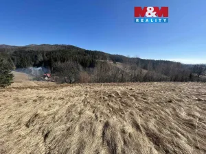 Prodej pozemku pro bydlení, Jablunkov, 776 m2