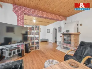 Prodej rodinného domu, Petrovice u Karviné - Dolní Marklovice, 280 m2