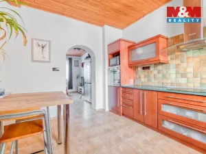 Prodej rodinného domu, Petrovice u Karviné - Dolní Marklovice, 280 m2