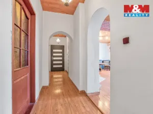 Prodej rodinného domu, Petrovice u Karviné - Dolní Marklovice, 280 m2