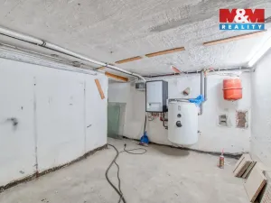Prodej rodinného domu, Petrovice u Karviné - Dolní Marklovice, 280 m2