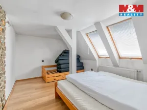 Prodej rodinného domu, Petrovice u Karviné - Dolní Marklovice, 280 m2