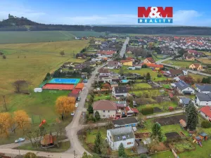 Prodej bytu 3+kk, Němčice, 73 m2