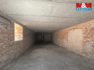 Prodej výrobních prostor, Rovná, 1340 m2