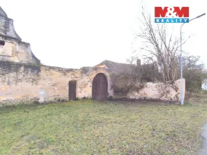 Prodej výrobních prostor, Rovná, 1340 m2