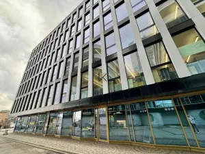 Pronájem obchodního prostoru, Praha - Krč, Na strži, 194 m2