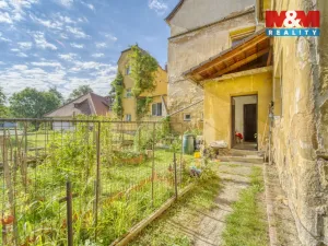 Prodej činžovního domu, Chotěšov, Starý mlýn, 353 m2