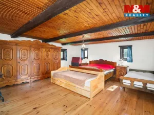 Prodej rodinného domu, Liběšice - Dolní Chobolice, 210 m2