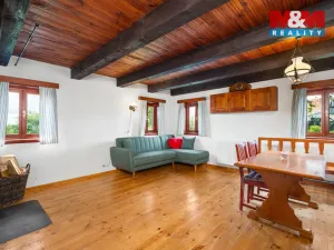 Prodej rodinného domu, Liběšice - Dolní Chobolice, 210 m2