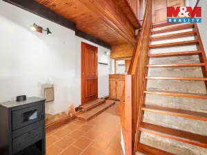 Prodej rodinného domu, Liběšice - Dolní Chobolice, 210 m2