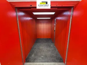 Pronájem skladu, Měšice, Nádražní, 435 m2