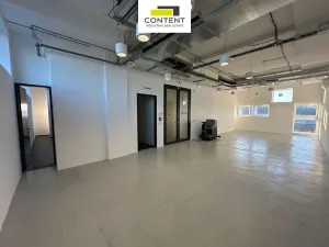 Pronájem skladu, Měšice, Nádražní, 435 m2