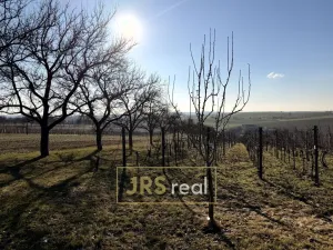 Prodej pozemku, Svatobořice-Mistřín, 3501 m2