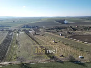 Prodej pozemku, Svatobořice-Mistřín, 3501 m2