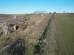 Prodej pozemku, Svatobořice-Mistřín, 3501 m2