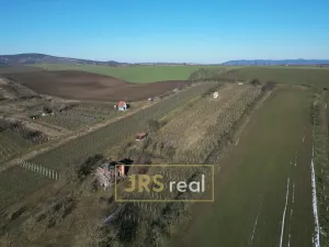 Prodej pozemku, Svatobořice-Mistřín, 3501 m2