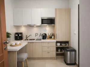 Prodej bytu 1+kk, Plzeň - Jižní Předměstí, Krátká, 27 m2