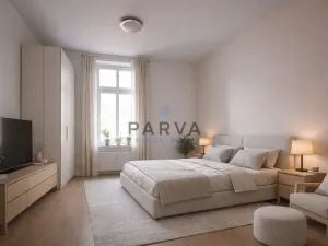 Prodej bytu 1+kk, Plzeň - Jižní Předměstí, Krátká, 27 m2