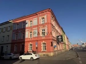 Prodej bytu 1+kk, Plzeň - Jižní Předměstí, Krátká, 27 m2