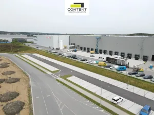 Pronájem výrobních prostor, Ostrava - Hrušov, Bohumínská, 17651 m2