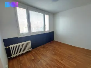 Pronájem bytu 4+1, Frýdek-Místek, Bezručova, 80 m2