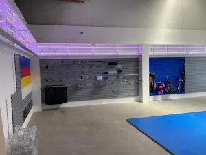 Pronájem skladu, Psáry - Dolní Jirčany, Jesenická, 280 m2