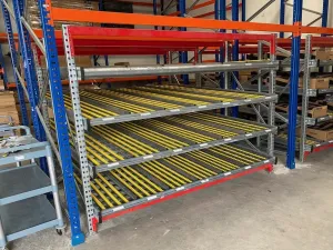 Pronájem skladu, Psáry - Dolní Jirčany, Jesenická, 280 m2