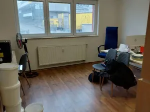 Pronájem skladu, Psáry - Dolní Jirčany, Jesenická, 280 m2