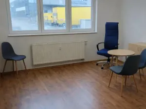 Pronájem skladu, Psáry - Dolní Jirčany, Jesenická, 317 m2