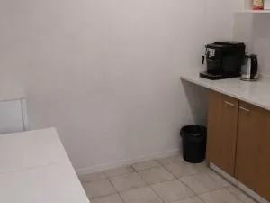 Pronájem skladu, Psáry - Dolní Jirčany, Jesenická, 317 m2