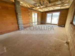 Prodej rodinného domu, Litvínovice, Průběžná, 130 m2