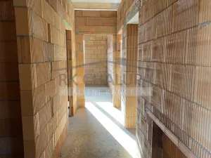 Prodej rodinného domu, Litvínovice, Průběžná, 130 m2