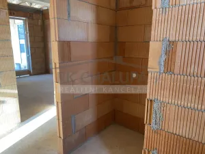 Prodej rodinného domu, Litvínovice, Průběžná, 130 m2