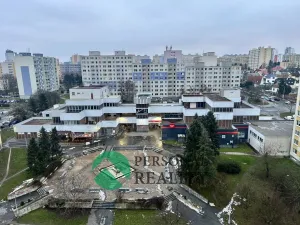 Pronájem bytu 2+kk, Praha - Háje, Hekrova, 43 m2