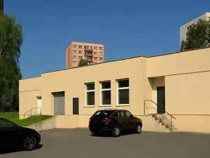 Prodej obchodního prostoru, Ostrava, Vršovců, 640 m2