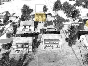 Prodej činžovního domu, Dolní Morava, 674 m2