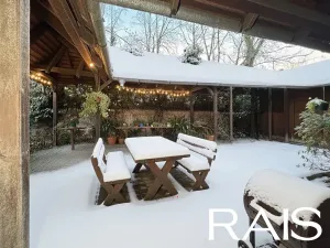 Prodej kanceláře, Brno, Francouzská, 40 m2