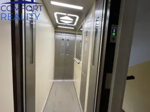 Pronájem bytu 2+1, Opava - Kateřinky, Holasická, 57 m2