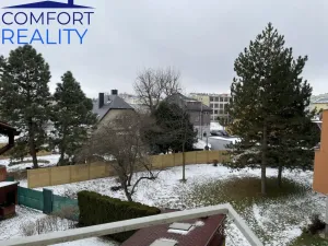 Pronájem bytu 2+1, Opava - Kateřinky, Holasická, 57 m2