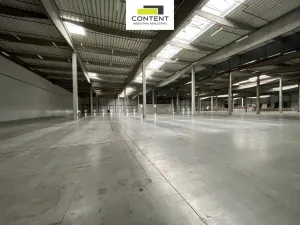 Pronájem skladu, Velká Bíteš - Košíkov, 5000 m2