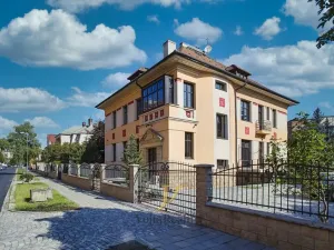 Pronájem bytu 1+kk, Olomouc - Hodolany, Blanická, 55 m2