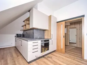 Pronájem bytu 1+kk, Olomouc - Hodolany, Blanická, 55 m2