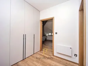 Pronájem bytu 1+kk, Olomouc - Hodolany, Blanická, 55 m2