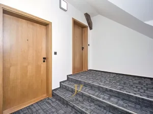 Pronájem bytu 1+kk, Olomouc - Hodolany, Blanická, 55 m2