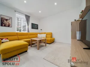 Prodej bytu 3+1, Trutnov - Kryblice, U Kapličky, 121 m2