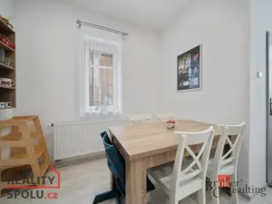 Prodej bytu 3+1, Trutnov - Kryblice, U Kapličky, 121 m2