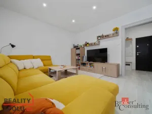 Prodej bytu 3+1, Trutnov - Kryblice, U Kapličky, 121 m2