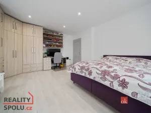 Prodej bytu 3+1, Trutnov - Kryblice, U Kapličky, 121 m2