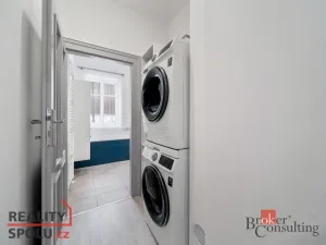 Prodej bytu 3+1, Trutnov - Kryblice, U Kapličky, 121 m2